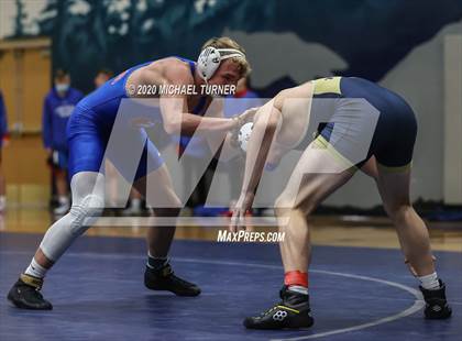 Thumbnail 1 in Timberlake vs Coeur d'Alene  photogallery.