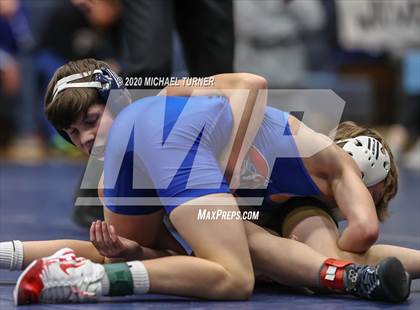 Thumbnail 3 in Timberlake vs Coeur d'Alene  photogallery.