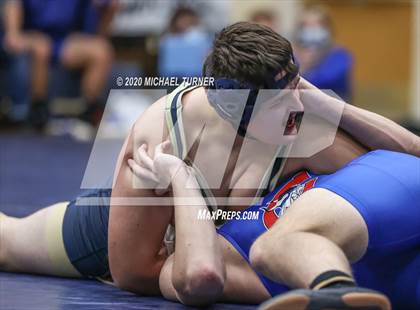 Thumbnail 1 in Timberlake vs Coeur d'Alene  photogallery.