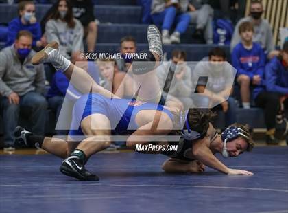 Thumbnail 1 in Timberlake vs Coeur d'Alene  photogallery.
