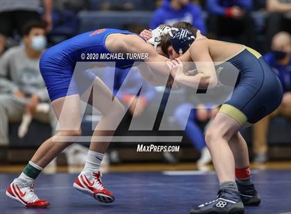Thumbnail 1 in Timberlake vs Coeur d'Alene  photogallery.