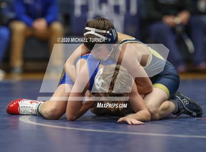 Thumbnail 3 in Timberlake vs Coeur d'Alene  photogallery.