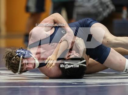 Thumbnail 1 in Timberlake vs Coeur d'Alene  photogallery.