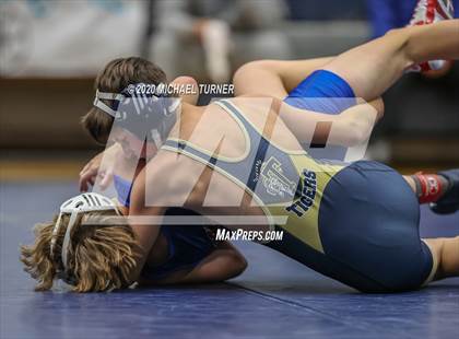 Thumbnail 1 in Timberlake vs Coeur d'Alene  photogallery.