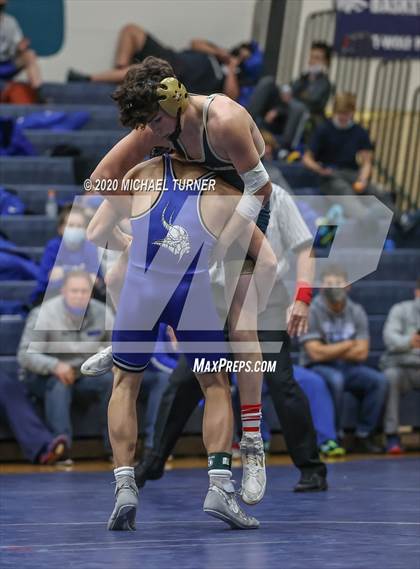 Thumbnail 2 in Timberlake vs Coeur d'Alene  photogallery.