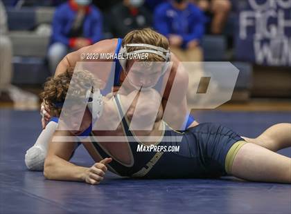 Thumbnail 1 in Timberlake vs Coeur d'Alene  photogallery.