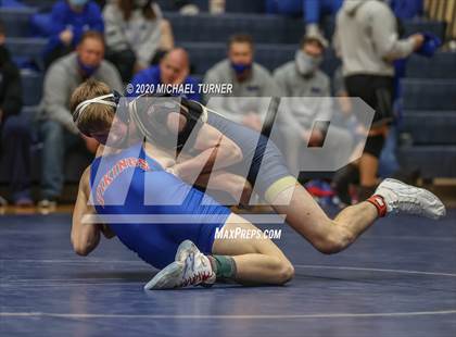 Thumbnail 2 in Timberlake vs Coeur d'Alene  photogallery.