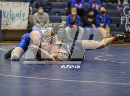 Thumbnail 2 in Timberlake vs Coeur d'Alene  photogallery.