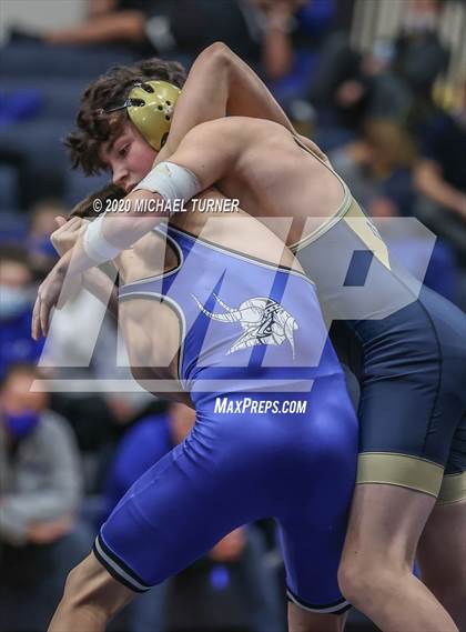 Thumbnail 3 in Timberlake vs Coeur d'Alene  photogallery.