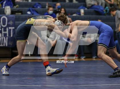 Thumbnail 1 in Timberlake vs Coeur d'Alene  photogallery.