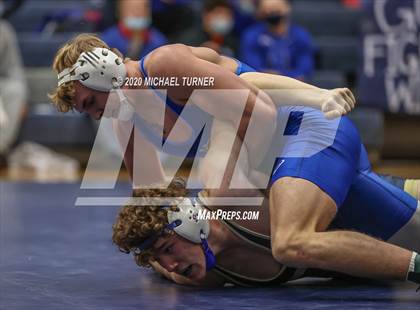 Thumbnail 3 in Timberlake vs Coeur d'Alene  photogallery.