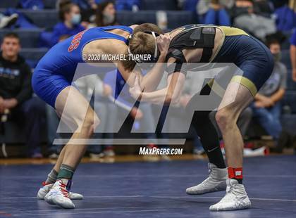 Thumbnail 3 in Timberlake vs Coeur d'Alene  photogallery.
