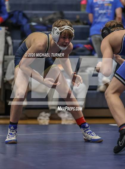Thumbnail 3 in Timberlake vs Coeur d'Alene  photogallery.