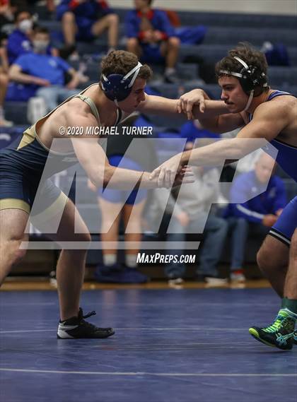 Thumbnail 2 in Timberlake vs Coeur d'Alene  photogallery.