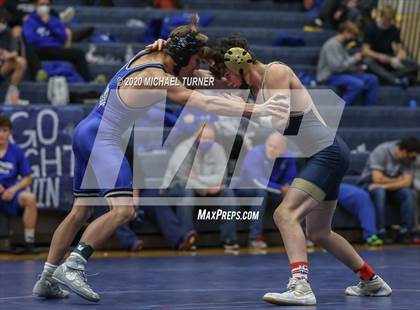 Thumbnail 1 in Timberlake vs Coeur d'Alene  photogallery.