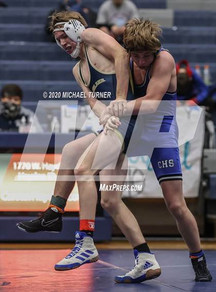 Thumbnail 2 in Timberlake vs Coeur d'Alene  photogallery.