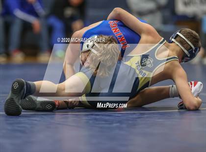 Thumbnail 2 in Timberlake vs Coeur d'Alene  photogallery.