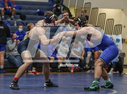 Thumbnail 2 in Timberlake vs Coeur d'Alene  photogallery.