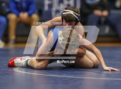 Thumbnail 2 in Timberlake vs Coeur d'Alene  photogallery.