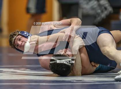 Thumbnail 2 in Timberlake vs Coeur d'Alene  photogallery.