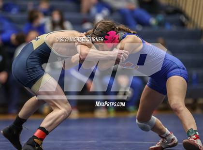 Thumbnail 1 in Timberlake vs Coeur d'Alene  photogallery.