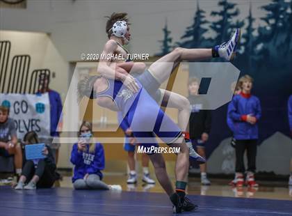 Thumbnail 3 in Timberlake vs Coeur d'Alene  photogallery.