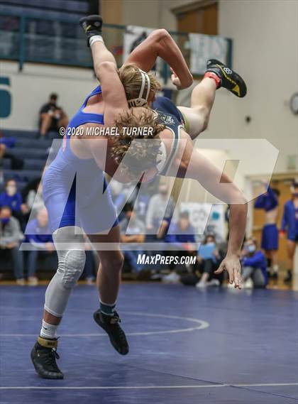Thumbnail 1 in Timberlake vs Coeur d'Alene  photogallery.