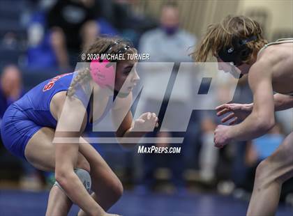 Thumbnail 2 in Timberlake vs Coeur d'Alene  photogallery.