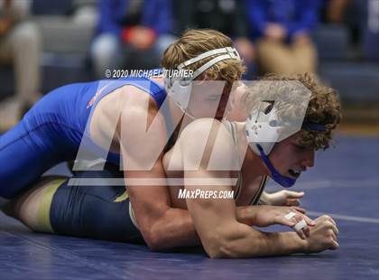 Thumbnail 2 in Timberlake vs Coeur d'Alene  photogallery.