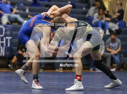 Thumbnail 1 in Timberlake vs Coeur d'Alene  photogallery.