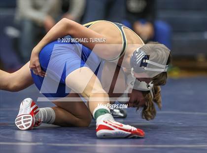 Thumbnail 1 in Timberlake vs Coeur d'Alene  photogallery.
