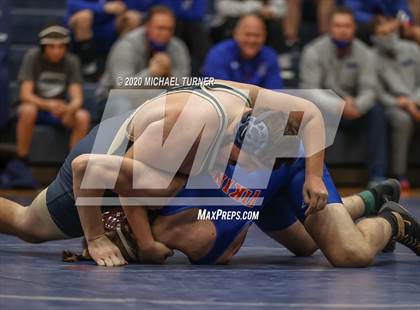 Thumbnail 3 in Timberlake vs Coeur d'Alene  photogallery.