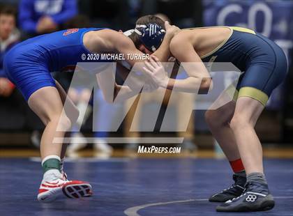Thumbnail 3 in Timberlake vs Coeur d'Alene  photogallery.