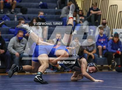 Thumbnail 3 in Timberlake vs Coeur d'Alene  photogallery.