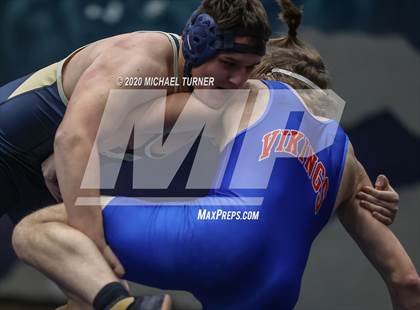 Thumbnail 2 in Timberlake vs Coeur d'Alene  photogallery.