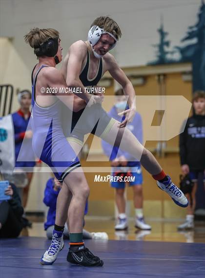 Thumbnail 3 in Timberlake vs Coeur d'Alene  photogallery.