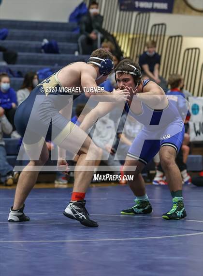 Thumbnail 3 in Timberlake vs Coeur d'Alene  photogallery.