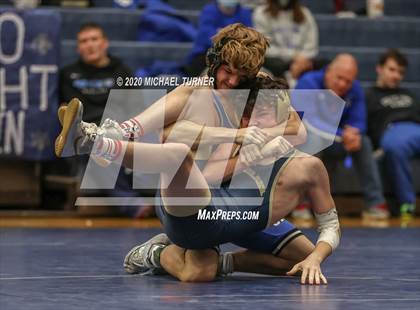 Thumbnail 1 in Timberlake vs Coeur d'Alene  photogallery.
