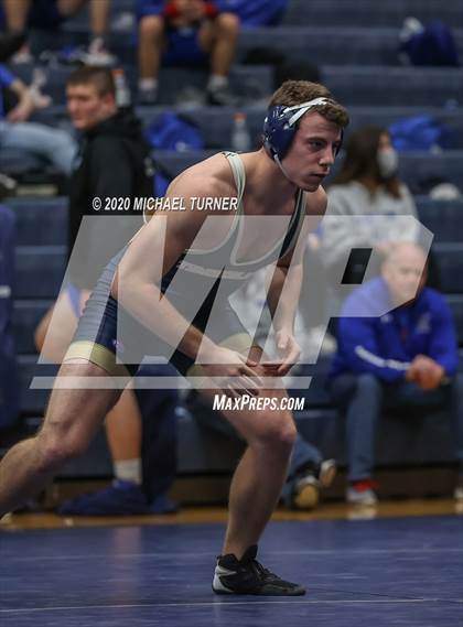 Thumbnail 1 in Timberlake vs Coeur d'Alene  photogallery.