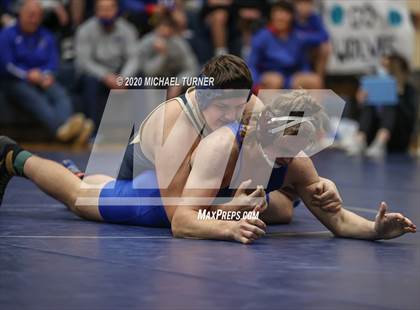 Thumbnail 3 in Timberlake vs Coeur d'Alene  photogallery.