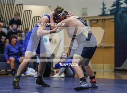 Thumbnail 2 in Timberlake vs Coeur d'Alene  photogallery.