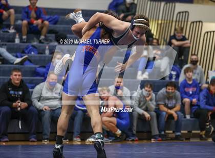 Thumbnail 1 in Timberlake vs Coeur d'Alene  photogallery.