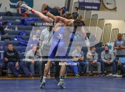 Thumbnail 1 in Timberlake vs Coeur d'Alene  photogallery.