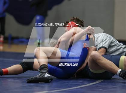 Thumbnail 2 in Timberlake vs Coeur d'Alene  photogallery.