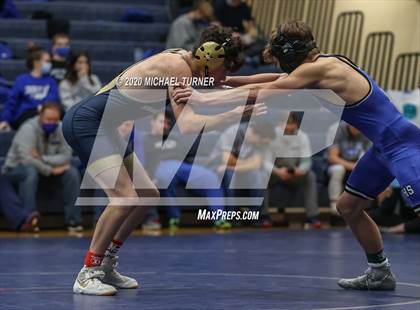Thumbnail 3 in Timberlake vs Coeur d'Alene  photogallery.
