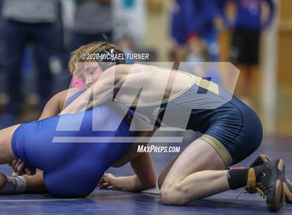 Thumbnail 3 in Timberlake vs Coeur d'Alene  photogallery.