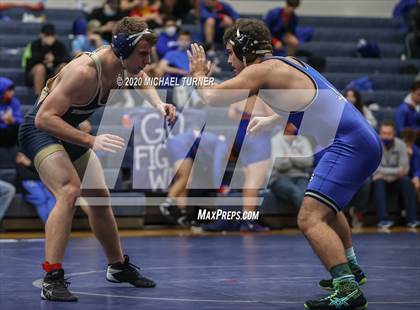 Thumbnail 1 in Timberlake vs Coeur d'Alene  photogallery.