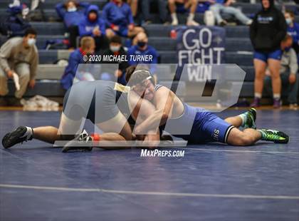 Thumbnail 2 in Timberlake vs Coeur d'Alene  photogallery.