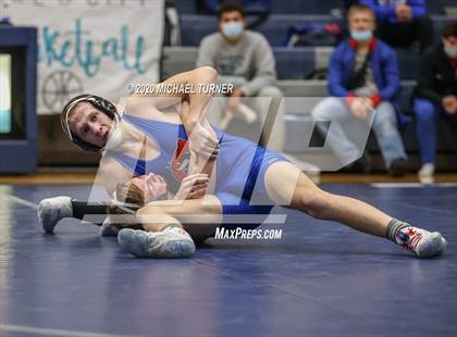 Thumbnail 1 in Timberlake vs Coeur d'Alene  photogallery.
