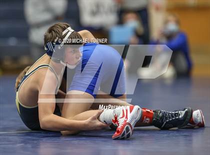 Thumbnail 1 in Timberlake vs Coeur d'Alene  photogallery.